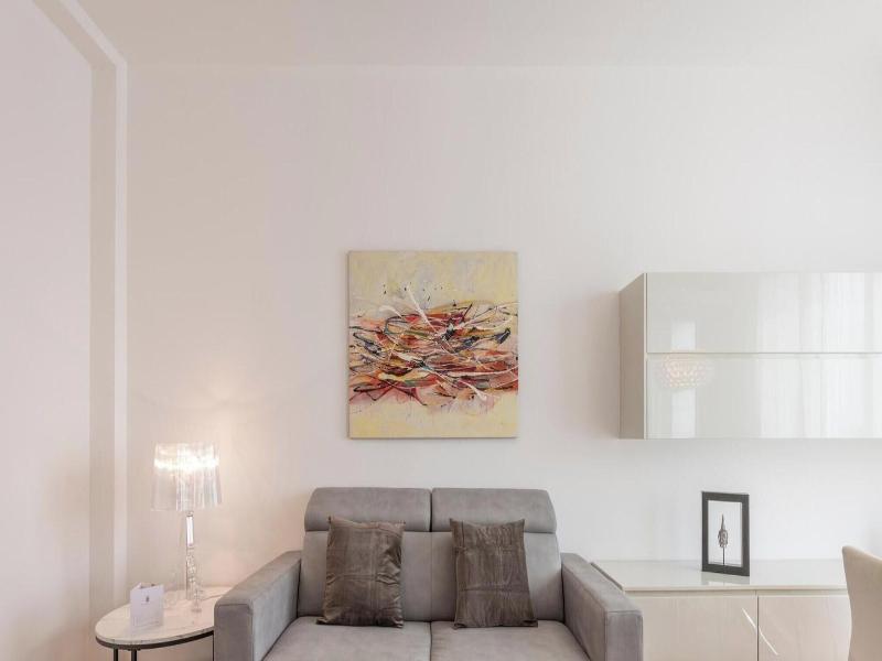 Milan Royal Suites Brera image