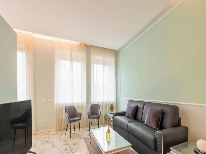 Milan Royal Suites Brera image