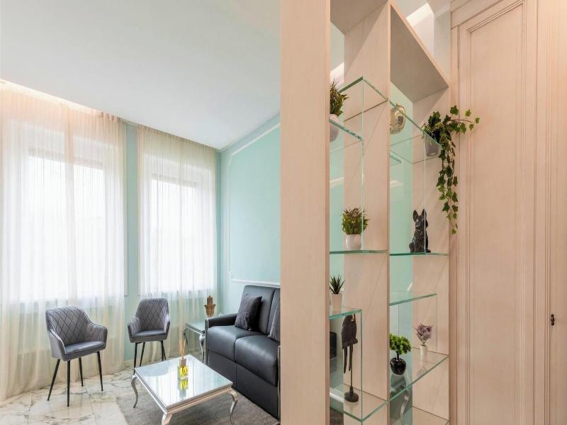 Milan Royal Suites Brera image