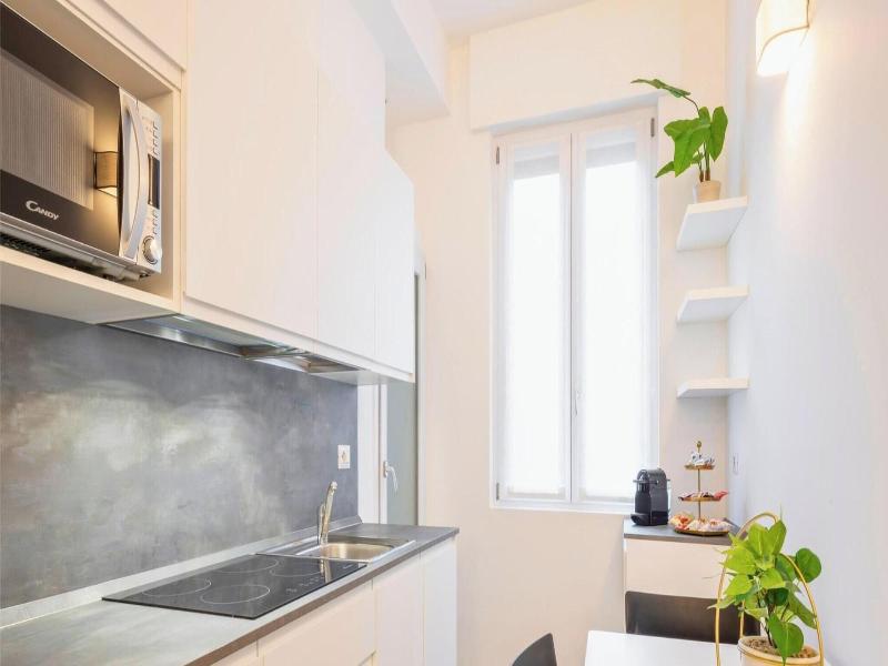 Milan Royal Suites Brera image