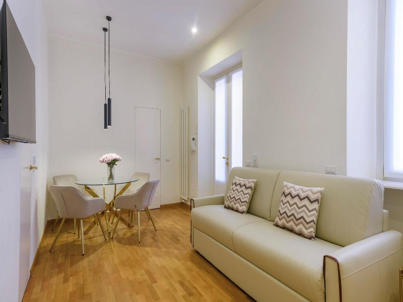 Milan Royal Suites Brera image