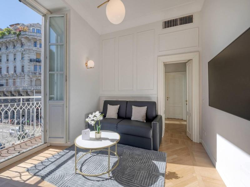 Milan Royal Suites Brera image
