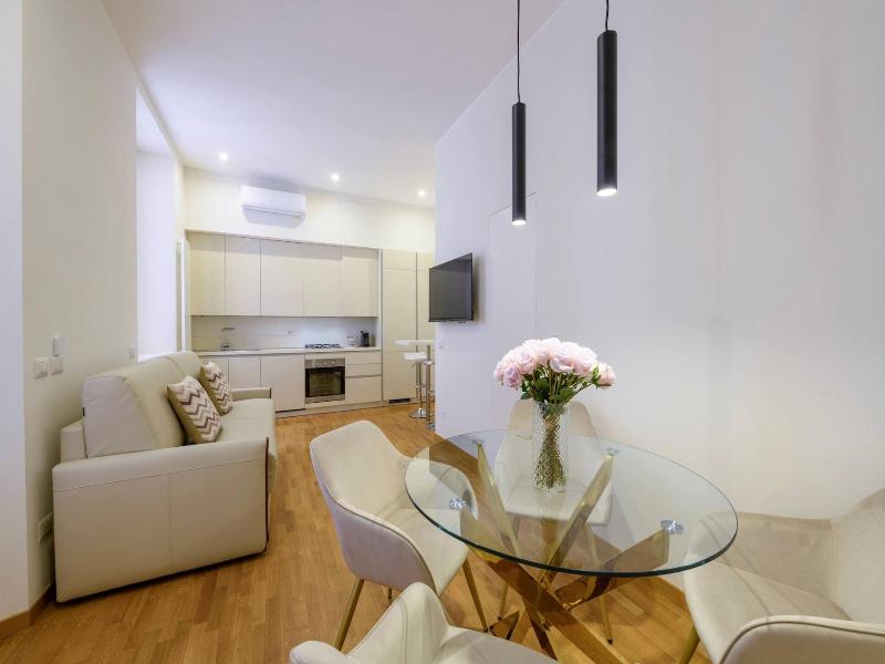 Milan Royal Suites Brera image