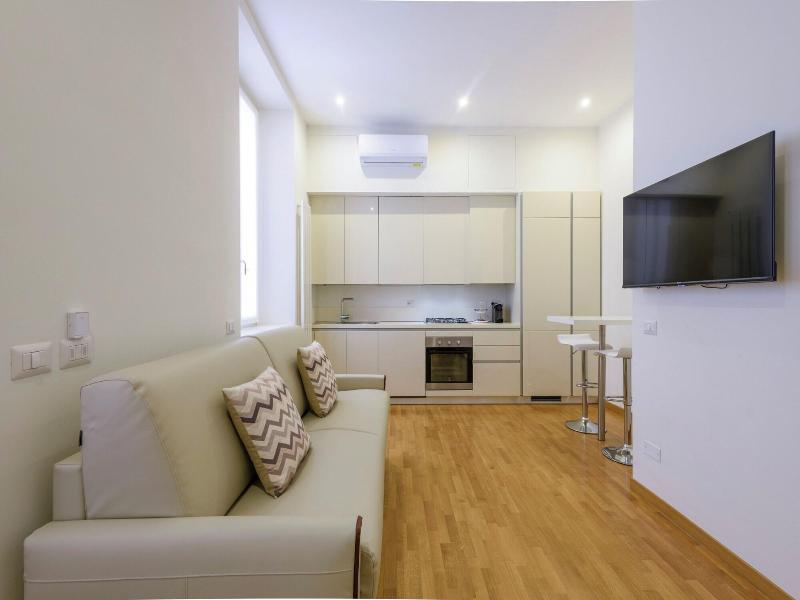 Milan Royal Suites Brera image