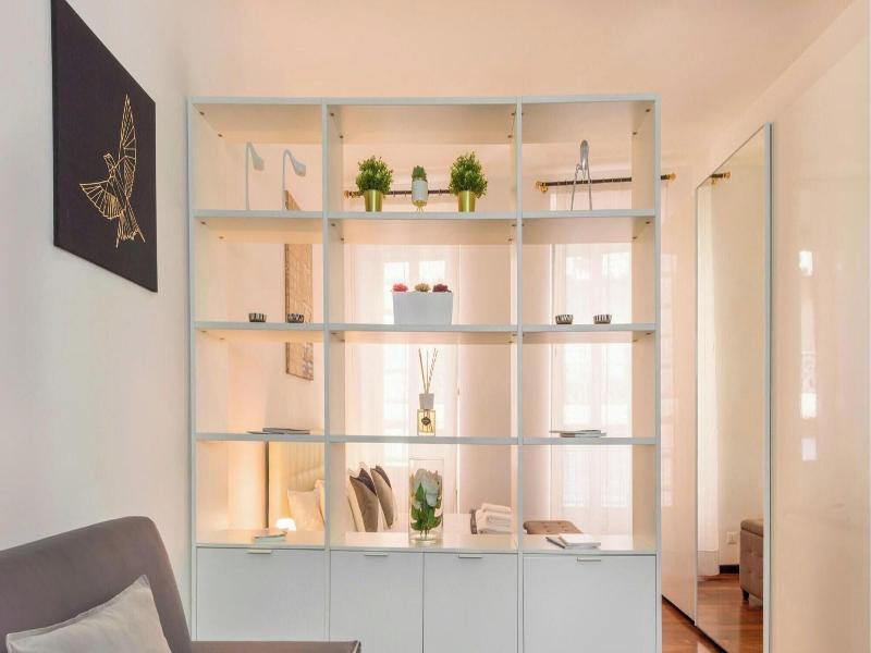 Milan Royal Suites Brera image