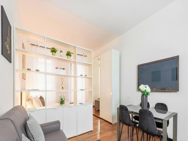 Milan Royal Suites Brera image