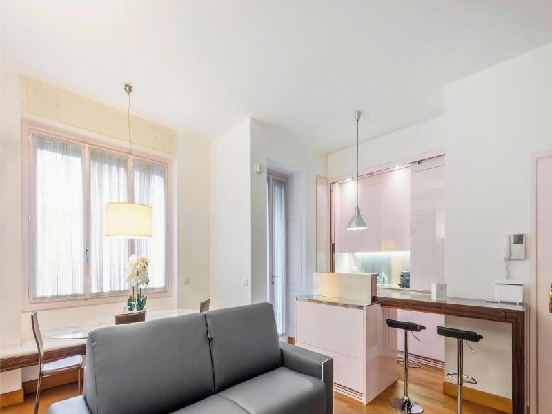 Milan Royal Suites Brera image