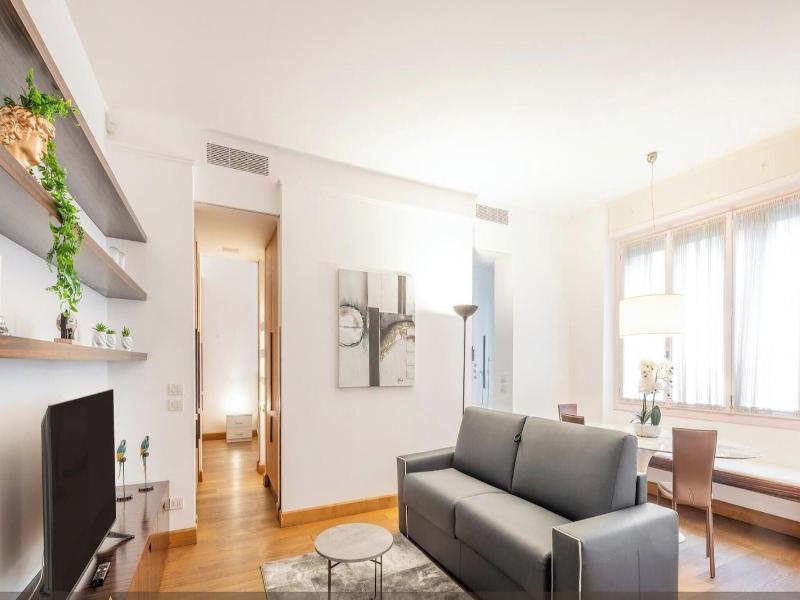Milan Royal Suites Brera image