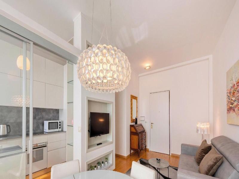 Milan Royal Suites Brera image