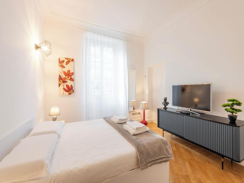Milan Royal Suites Brera image