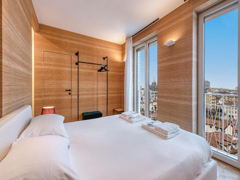 Milan Royal Suites Brera image