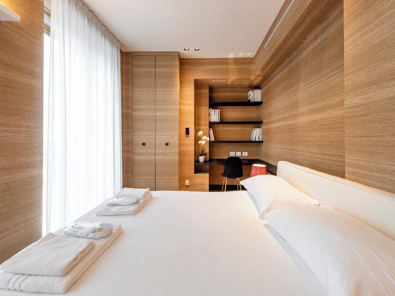 Milan Royal Suites Brera image