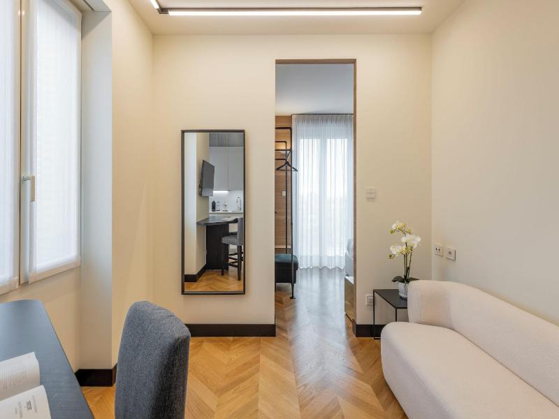 Milan Royal Suites Brera image