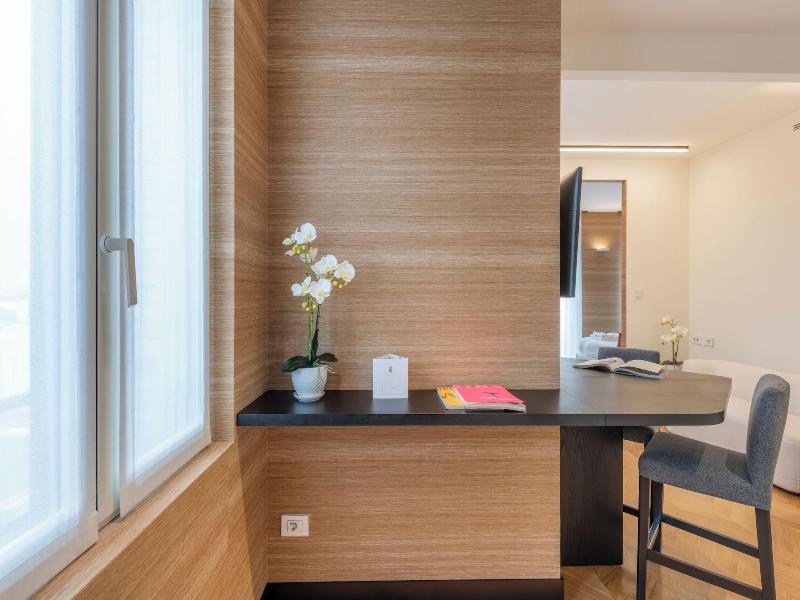 Milan Royal Suites Brera image