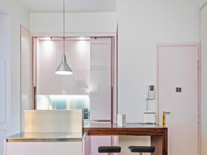 Milan Royal Suites Brera image