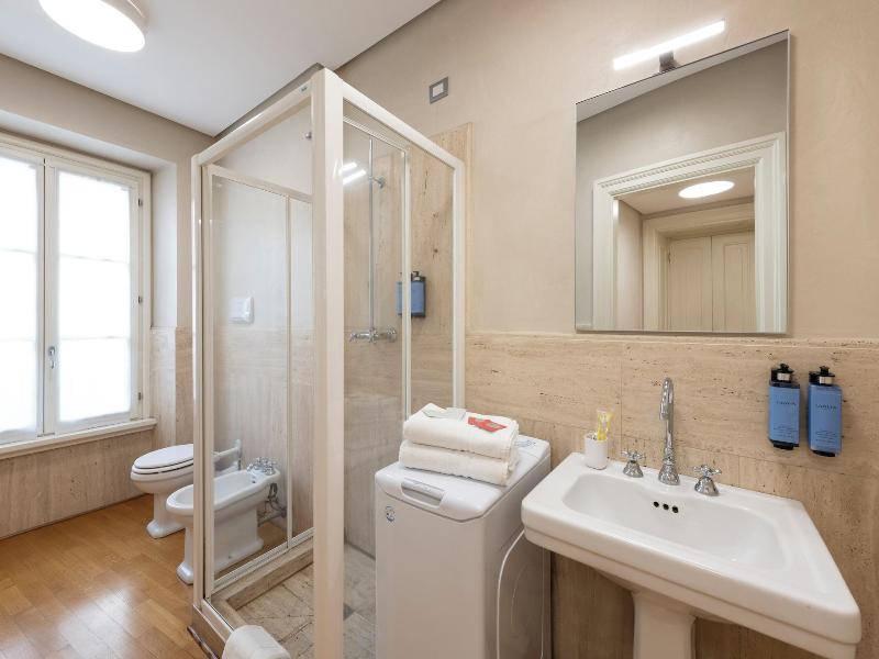 Milan Royal Suites Brera image