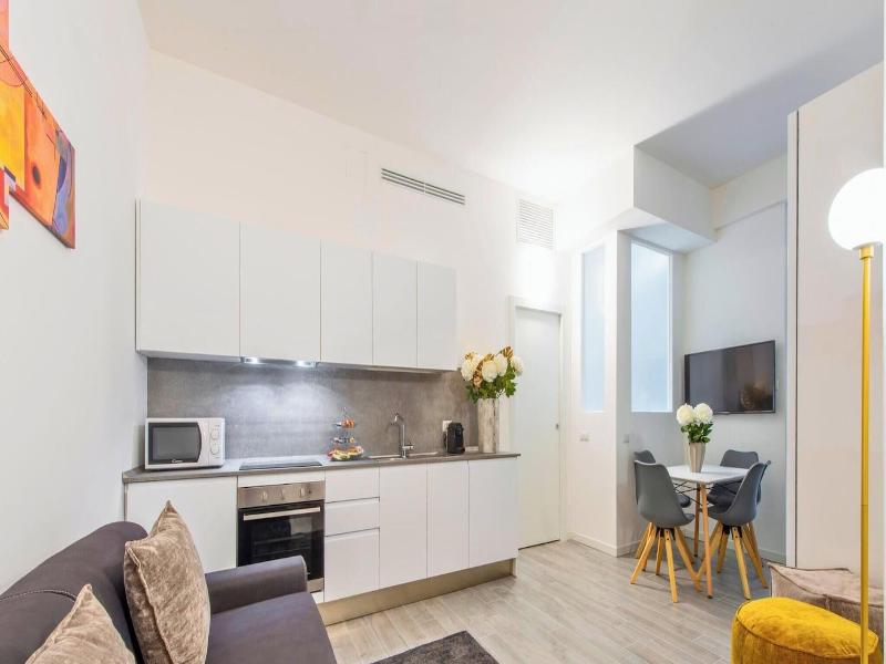 Milan Royal Suites Brera image