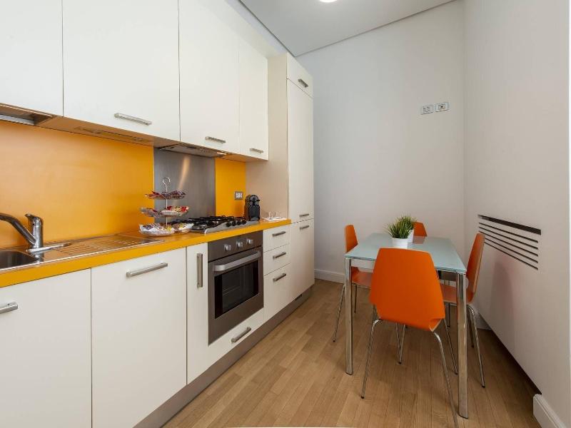 Milan Royal Suites Brera image