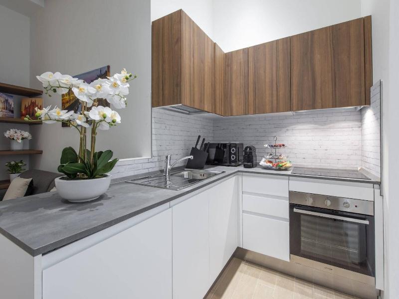 Milan Royal Suites Brera image