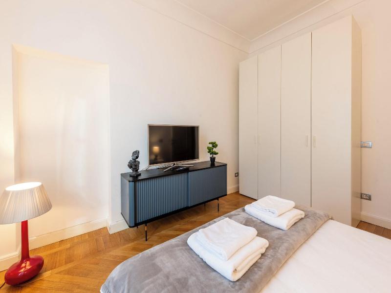 Milan Royal Suites Brera image