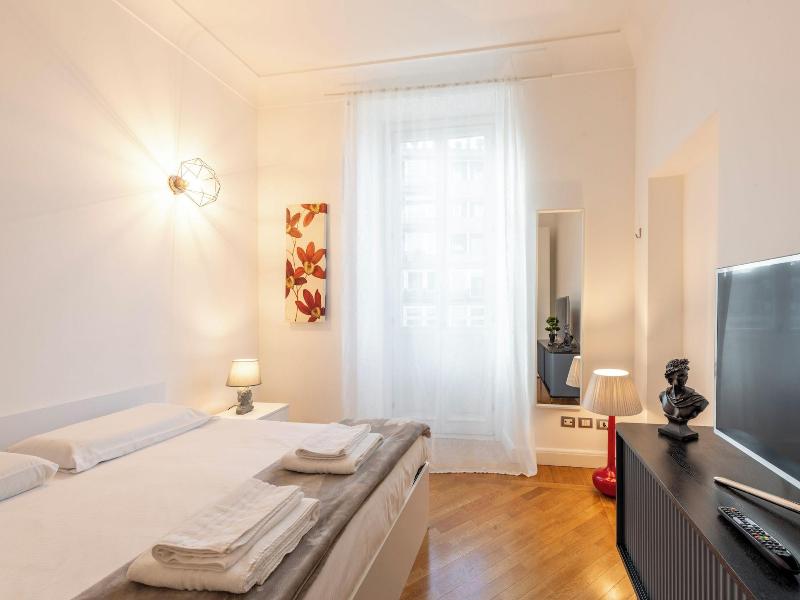 Milan Royal Suites Brera image