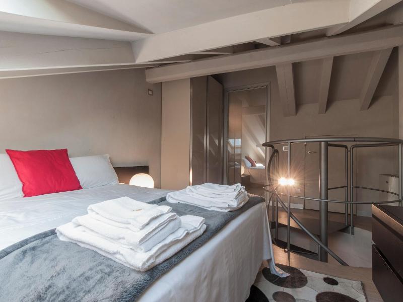 Milan Royal Suites Brera image