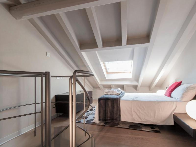Milan Royal Suites Brera image