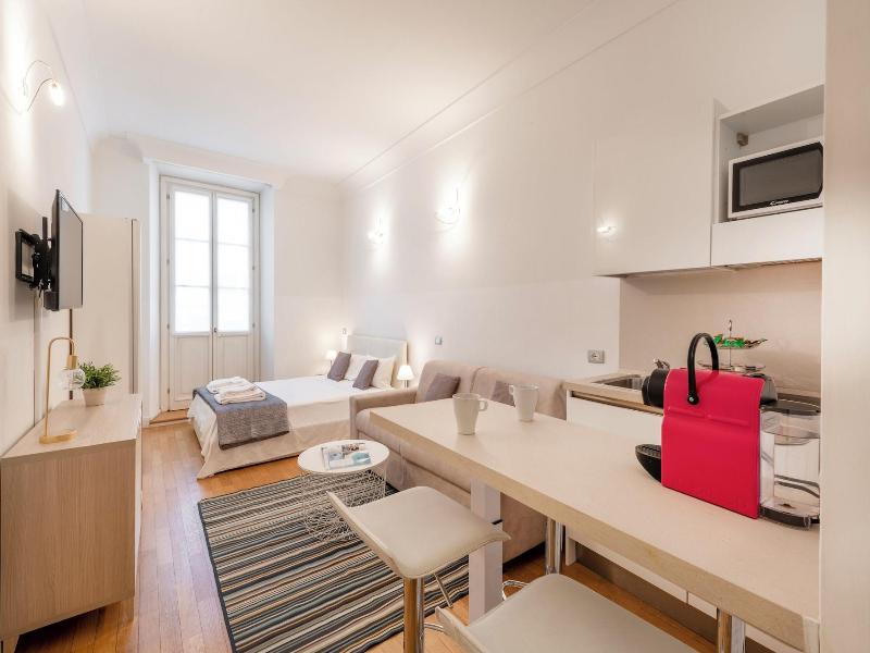 Milan Royal Suites Brera image