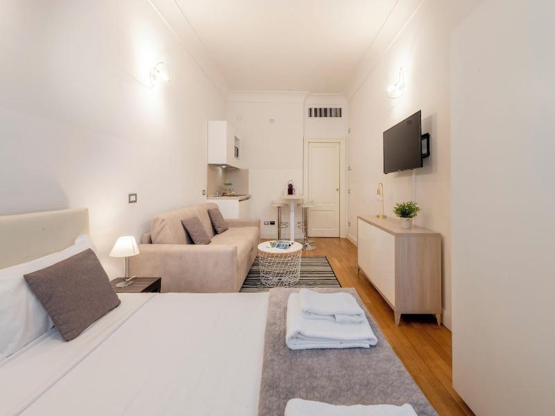 Milan Royal Suites Brera image