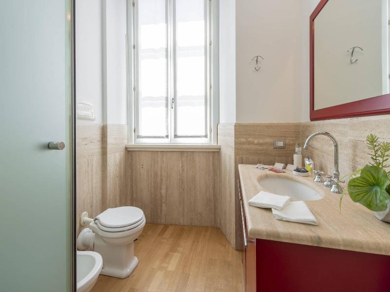 Milan Royal Suites Brera image