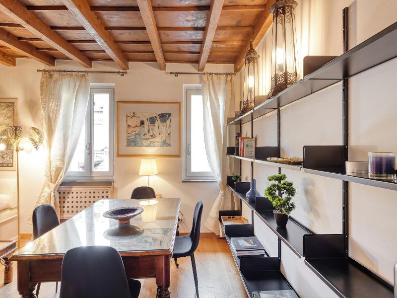 Milan Royal Suites Brera image