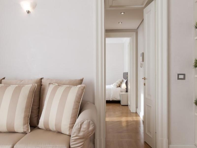 Milan Royal Suites Brera image