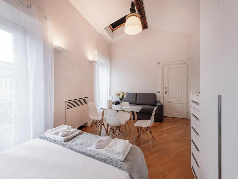 Milan Royal Suites Brera image
