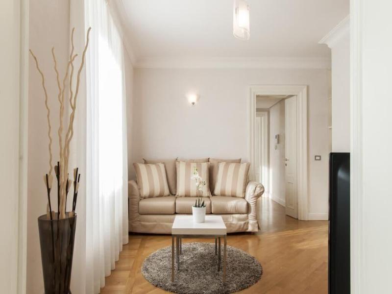 Milan Royal Suites Brera image