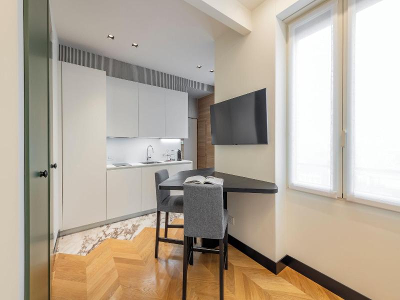 Milan Royal Suites Brera image