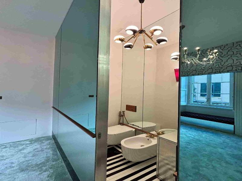 Milan Royal Suites Brera image