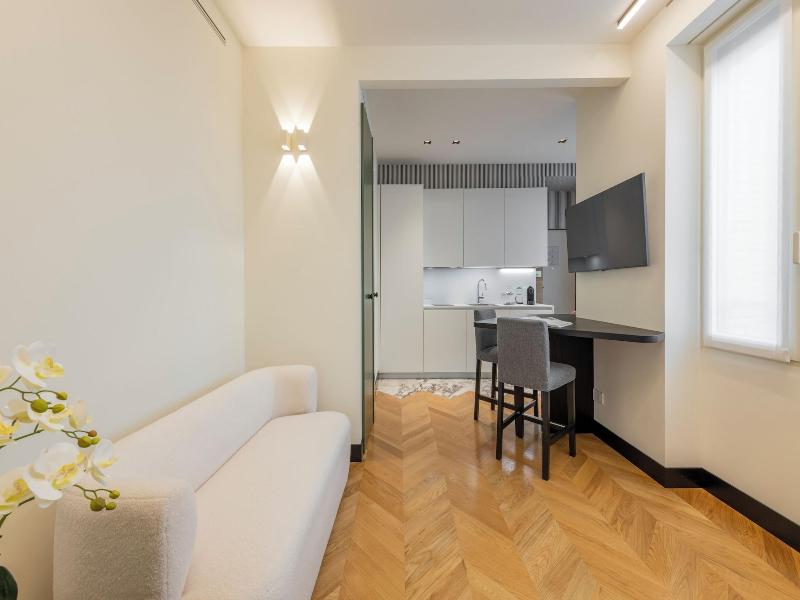 Milan Royal Suites Brera image