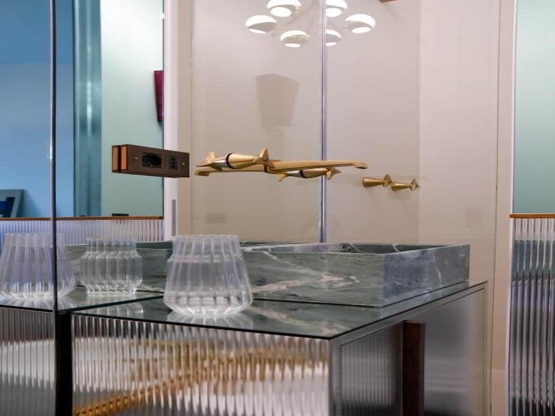 Milan Royal Suites Brera image