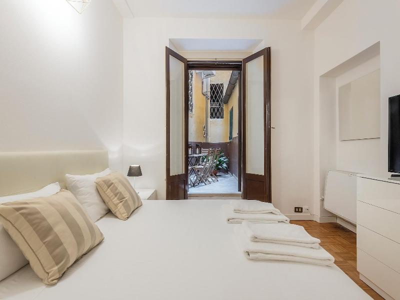Milan Royal Suites Brera image