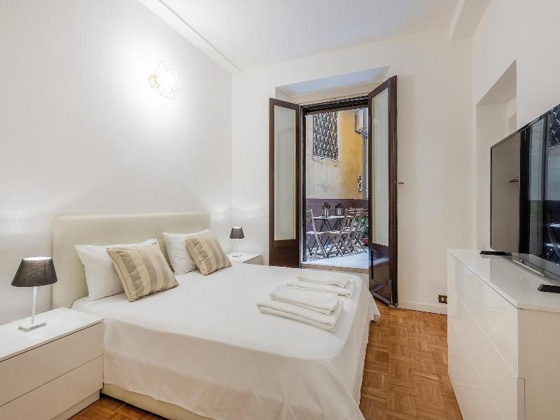 Milan Royal Suites Brera image