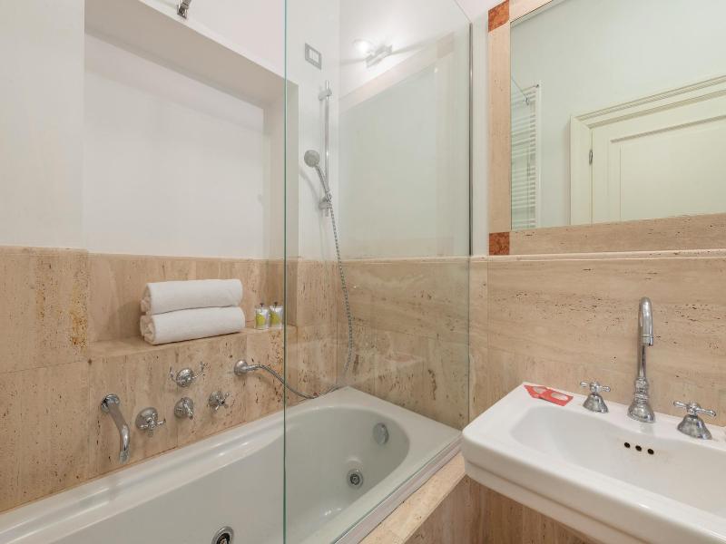 Milan Royal Suites Brera image