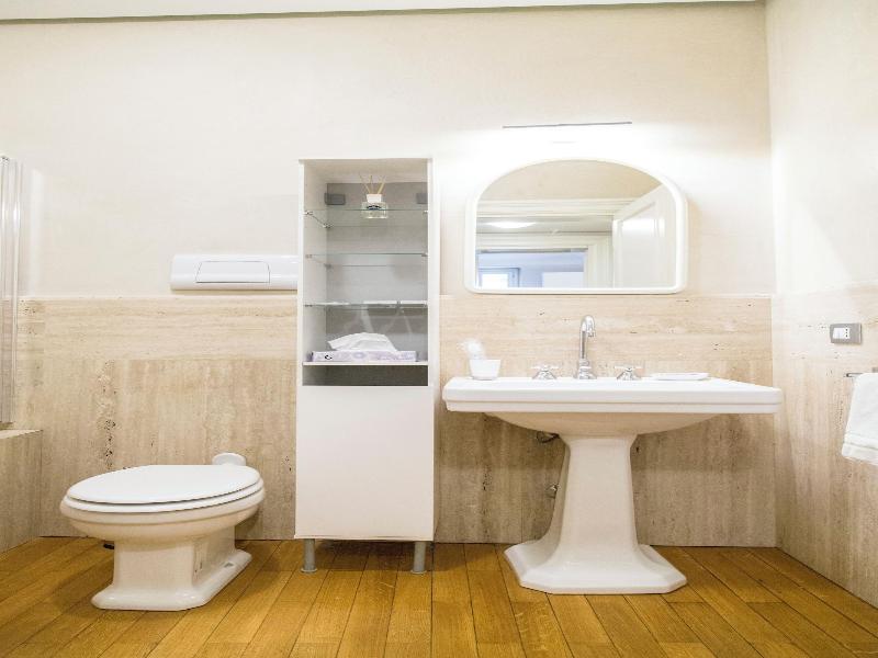 Milan Royal Suites Brera image