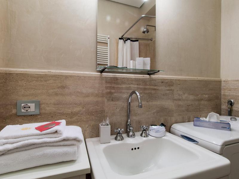 Milan Royal Suites Brera image