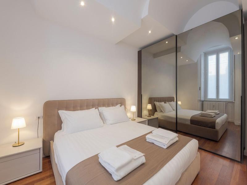 Milan Royal Suites Brera image