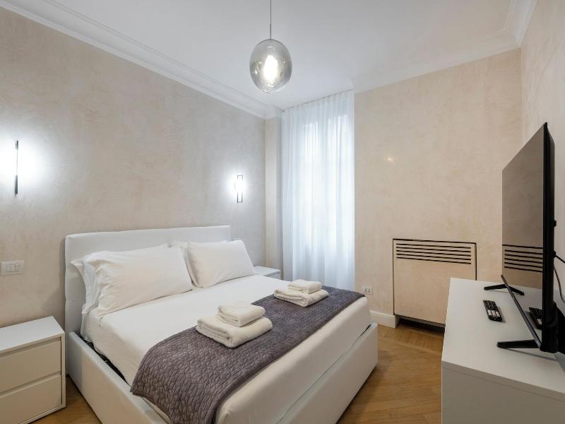 Milan Royal Suites Brera image
