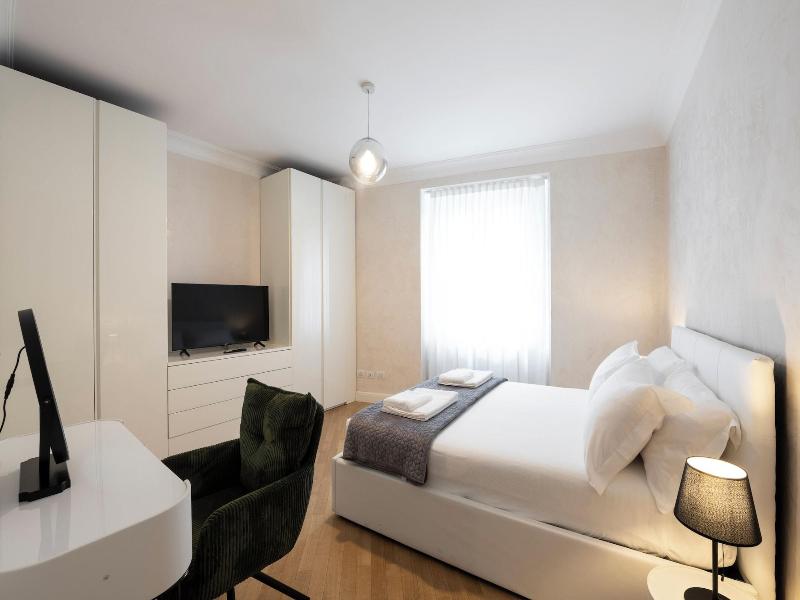 Milan Royal Suites Brera image