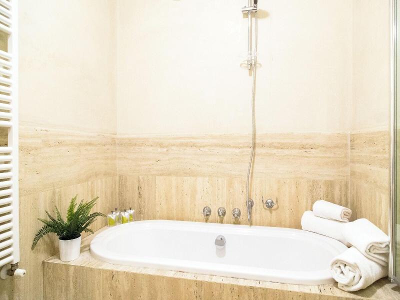 Milan Royal Suites Brera image