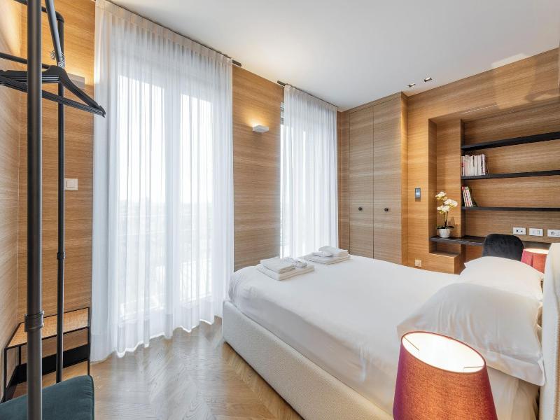 Milan Royal Suites Brera image