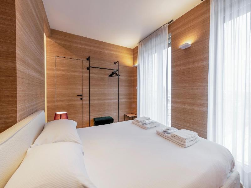 Milan Royal Suites Brera image