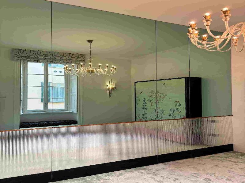 Milan Royal Suites Brera image